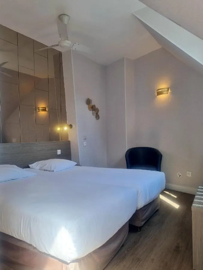 Eiffel Kensington Parijs