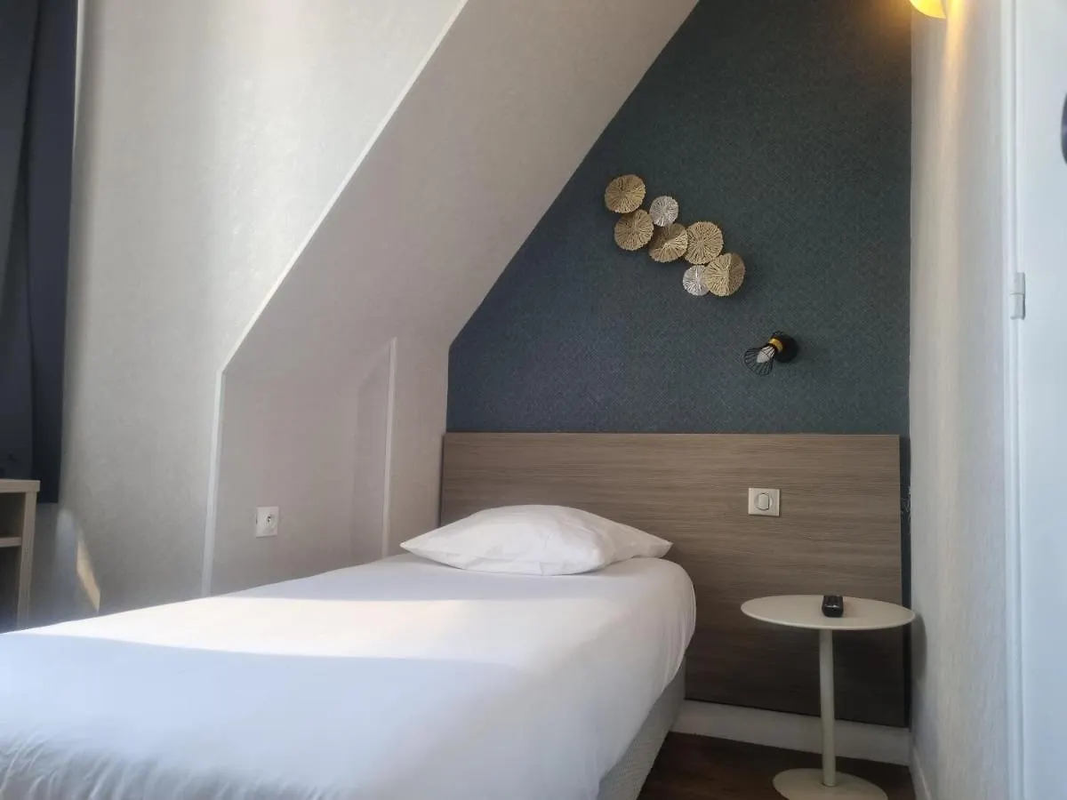 Hotel Eiffel Kensington Parijs