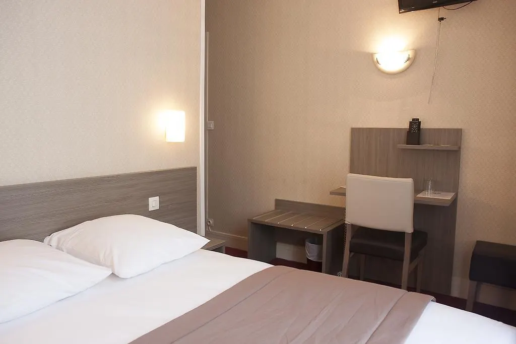 Eiffel Kensington Hotel Parijs
