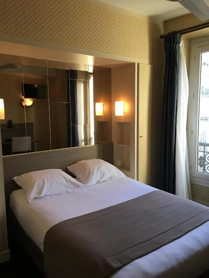 מלון Eiffel Kensington