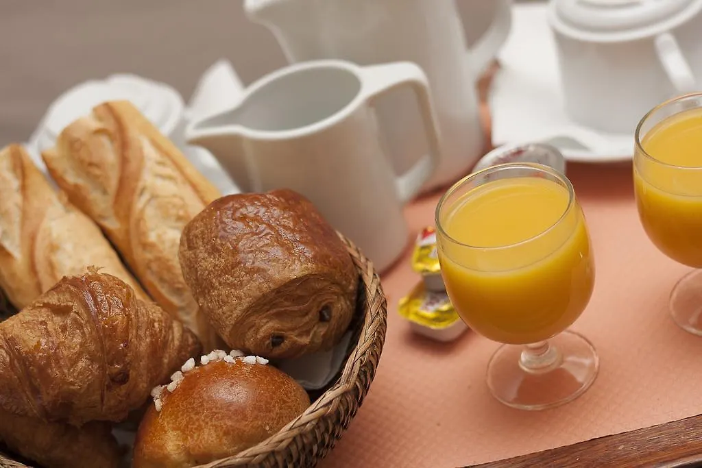 Eiffel Kensington Hotell