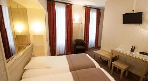 Hotell Eiffel Kensington 2*