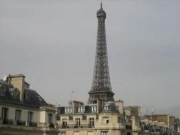 Eiffel Kensington Paris